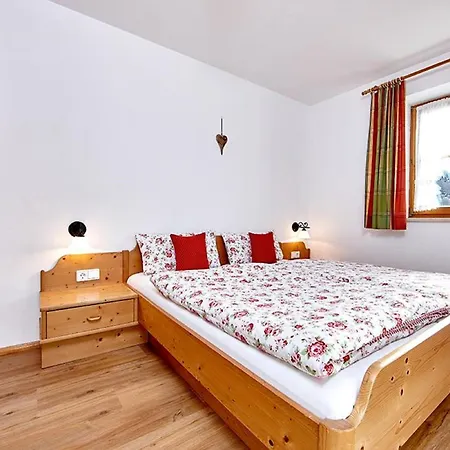 Apartment Am Sonnenrain