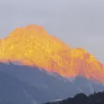 Апартаменты Am Sonnenrain