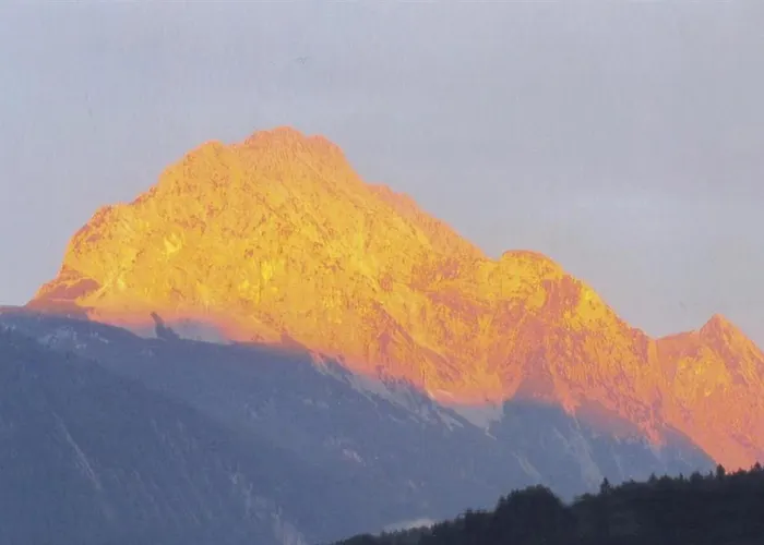 Lejlighed Am Sonnenrain
